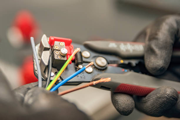 Best Circuit Breaker Repair  in Harrison, TN