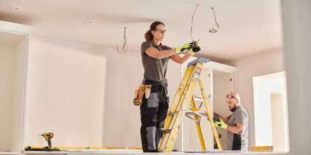 Best Electrical Upgrades for Homes  in Harrison, TN