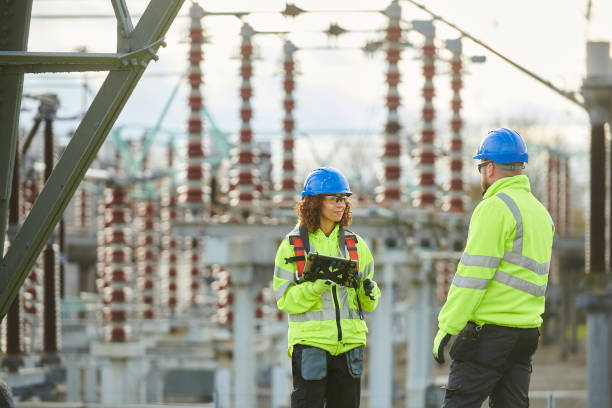 Best Best Electricians Near Me  in Harrison, TN