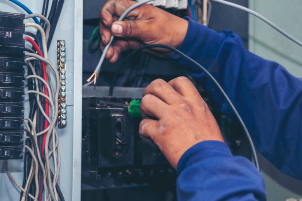 Best Electrical System Inspection  in Harrison, TN