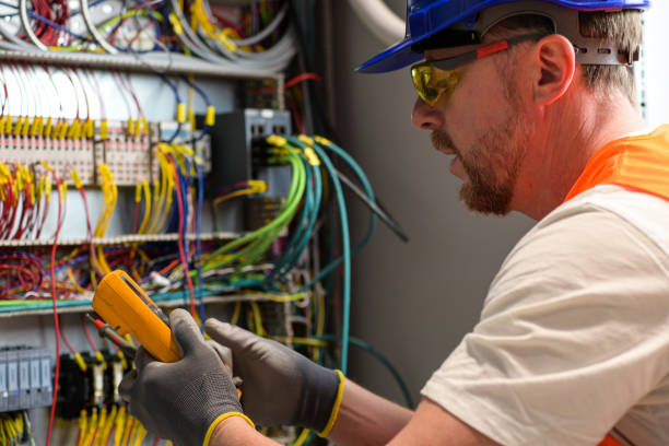 Best Best Electricians Near Me  in Harrison, TN