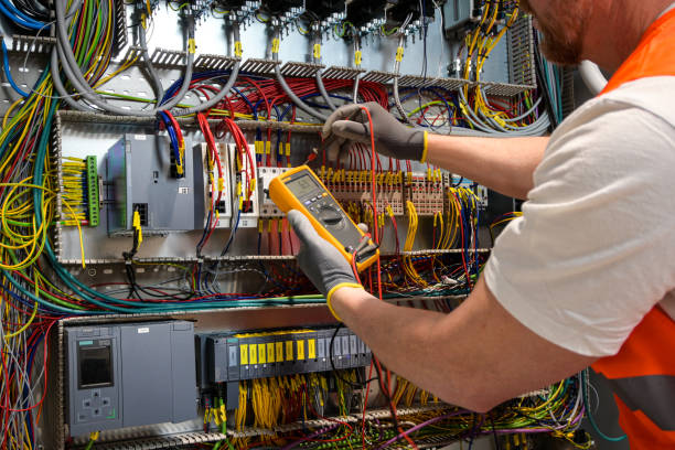 Best Home Electrical Repair  in Harrison, TN