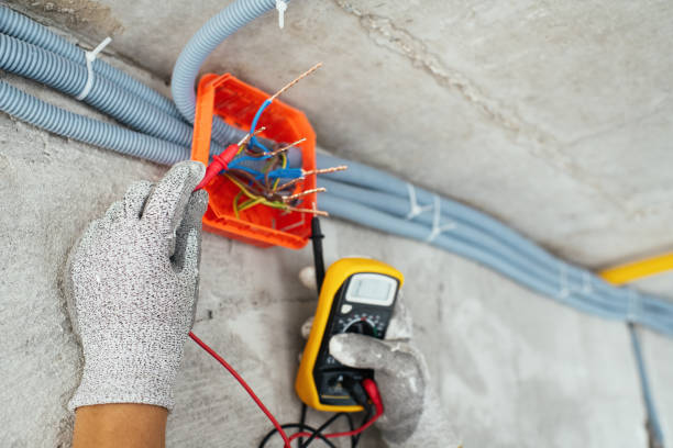 Best Local Electrician Companies  in Harrison, TN