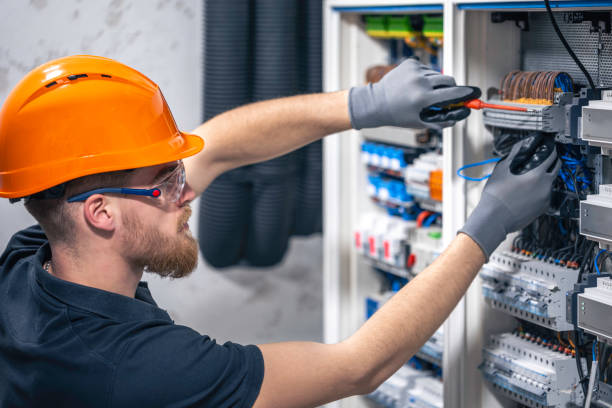 Best Electrical Wiring Services  in Harrison, TN